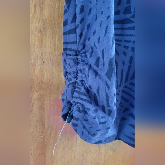 Womens size small athletic wear tang top - Picture 3 of 4